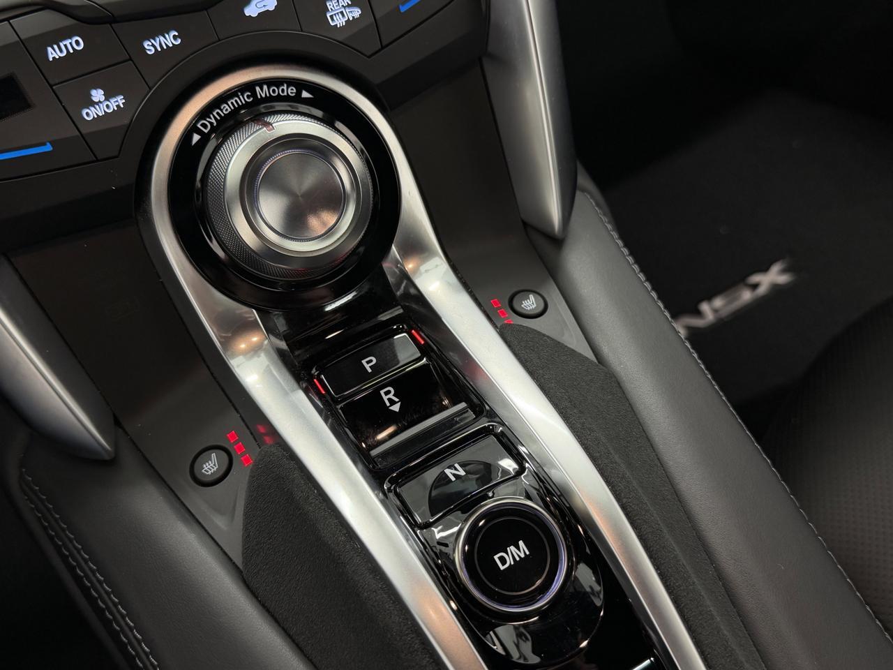 2017 Acura NSX Base Newark DE