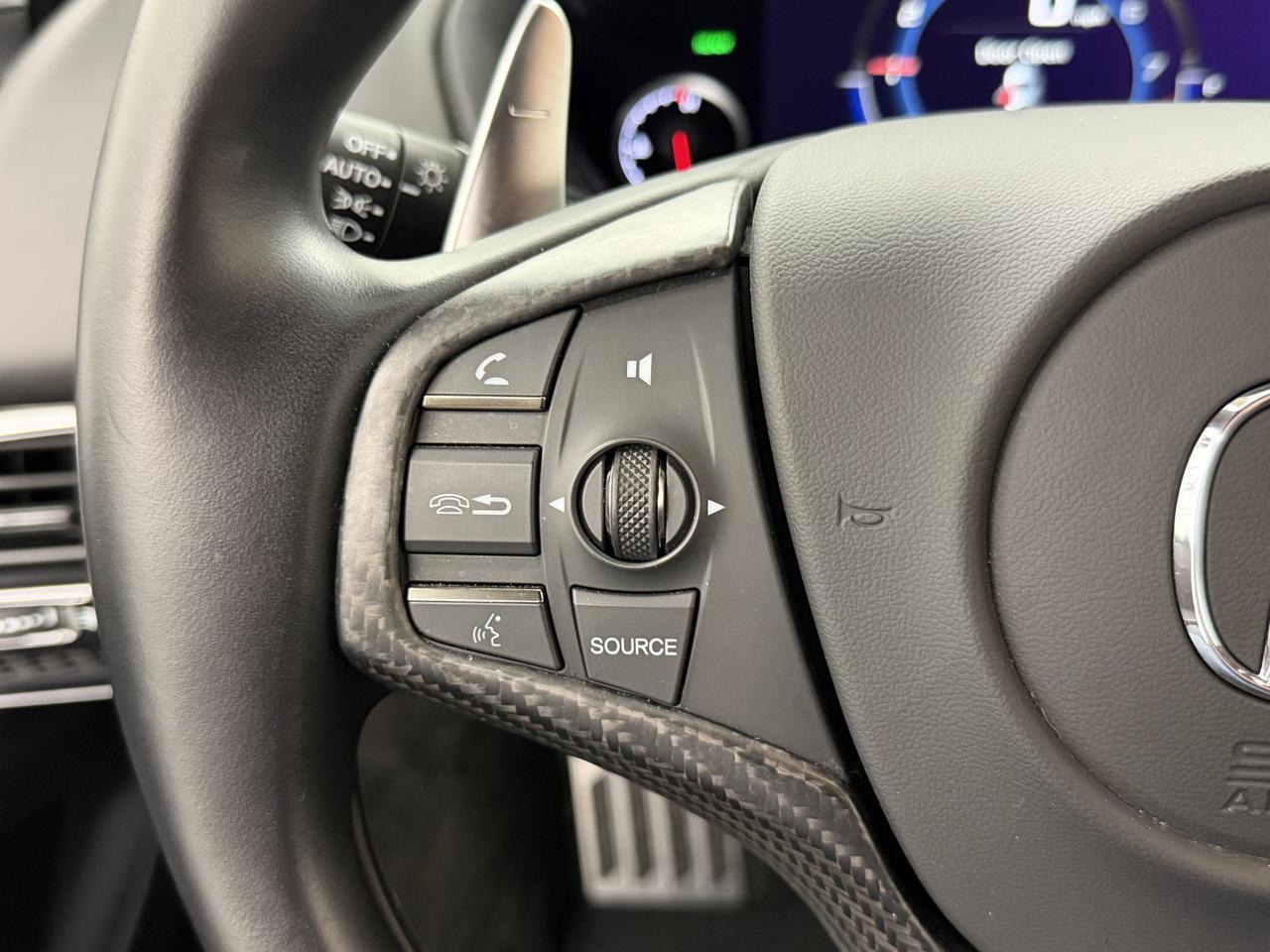 2017 Acura NSX Base Newark DE