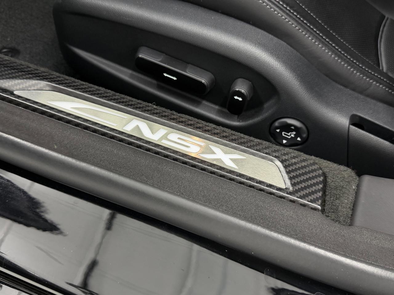 2017 Acura NSX Base Newark DE