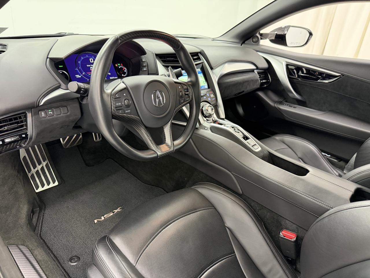 2017 Acura NSX Base Newark DE