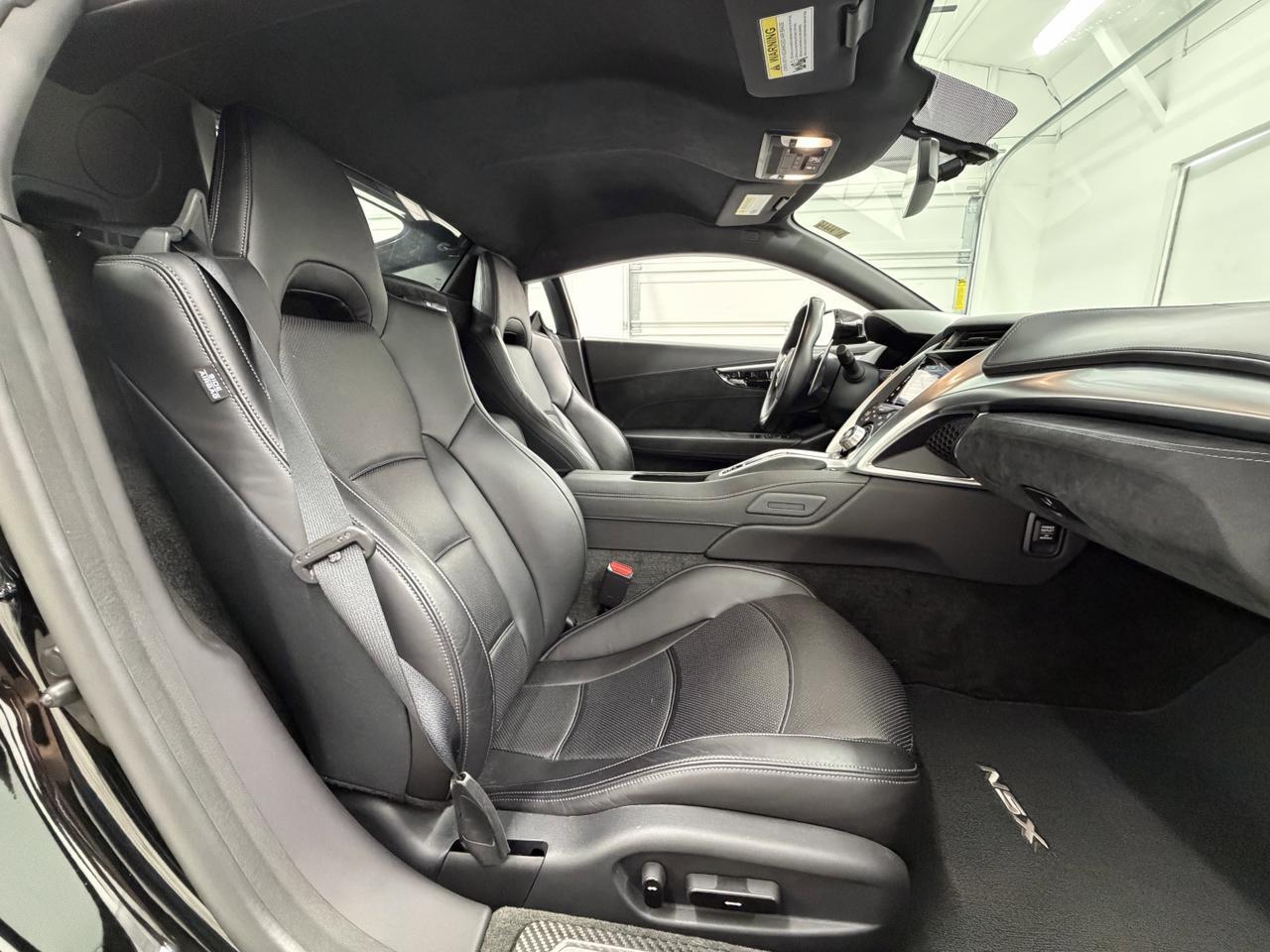 2017 Acura NSX Base Newark DE