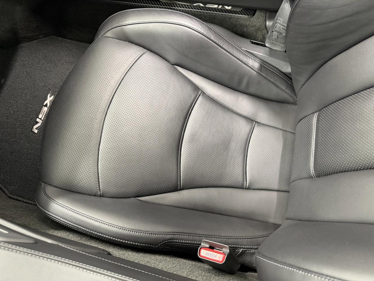 2017 Acura NSX Base Newark DE