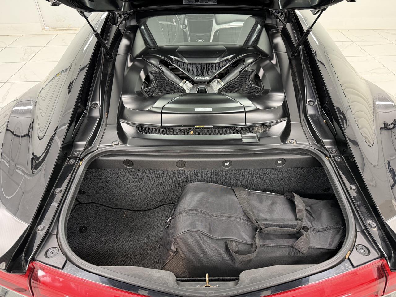 2017 Acura NSX Base Newark DE