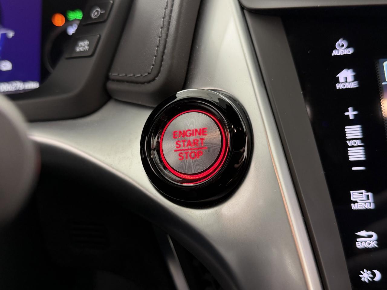 2017 Acura NSX Base Newark DE