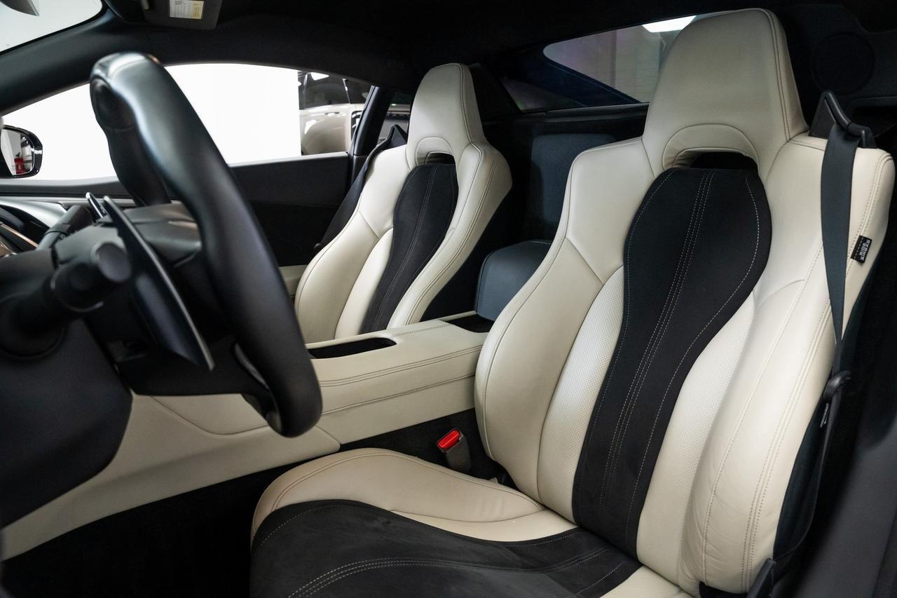 2017 Acura NSX Carbon Fiber Interior/Exterior/Engine Cover Packag Portland OR