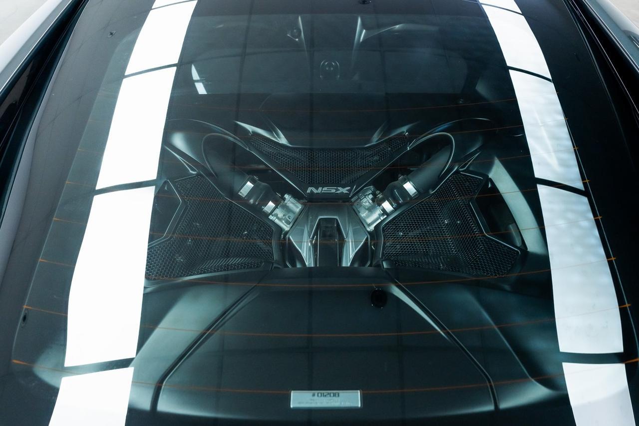 2017 Acura NSX Carbon Fiber Interior/Exterior/Engine Cover Packag Portland OR