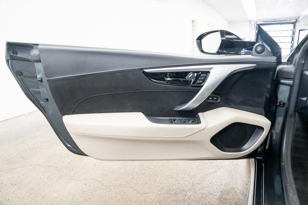 2017 Acura NSX Carbon Fiber Interior/Exterior/Engine Cover Packag Portland OR