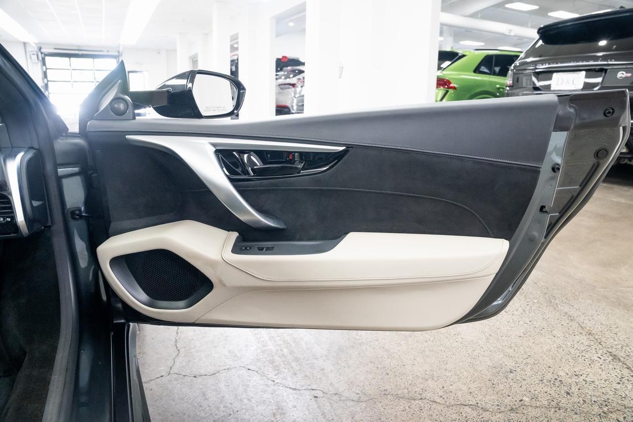 2017 Acura NSX Carbon Fiber Interior/Exterior/Engine Cover Packag Portland OR