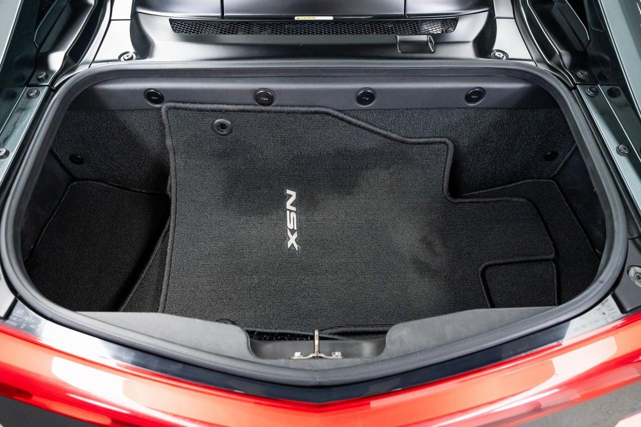 2017 Acura NSX Carbon Fiber Interior/Exterior/Engine Cover Packag Portland OR