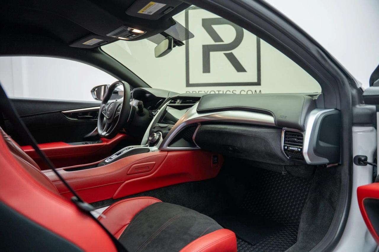 2017 Acura NSX Coupe 2D St. Louis MO