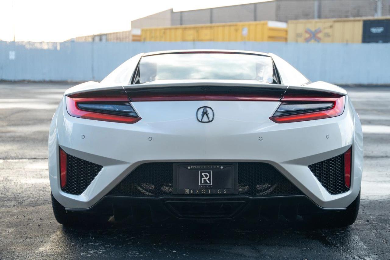 2017 Acura NSX Coupe 2D St. Louis MO
