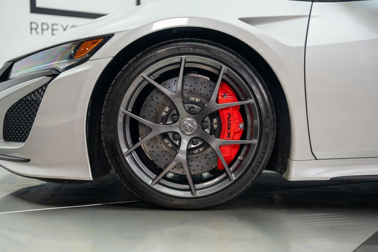 2017 Acura NSX Coupe 2D St. Louis MO