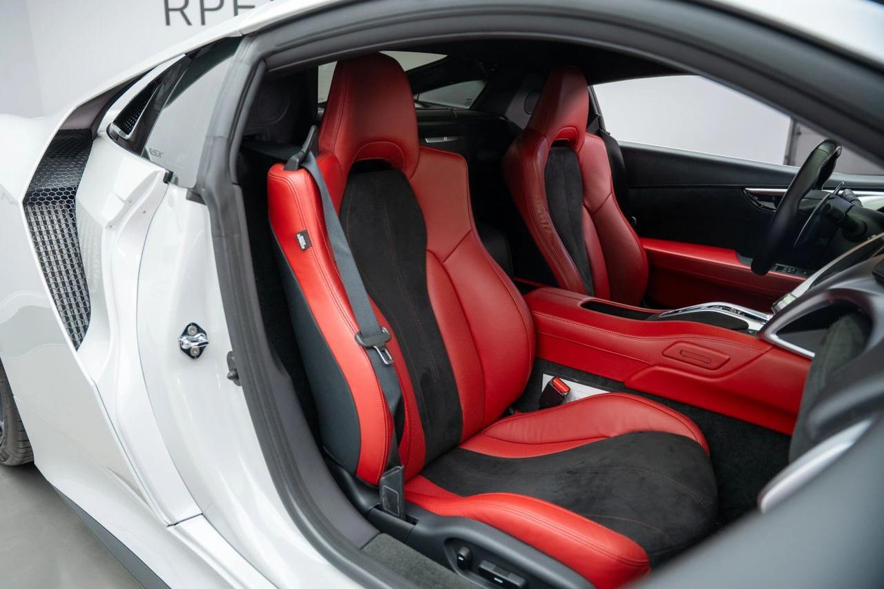 2017 Acura NSX Coupe 2D St. Louis MO