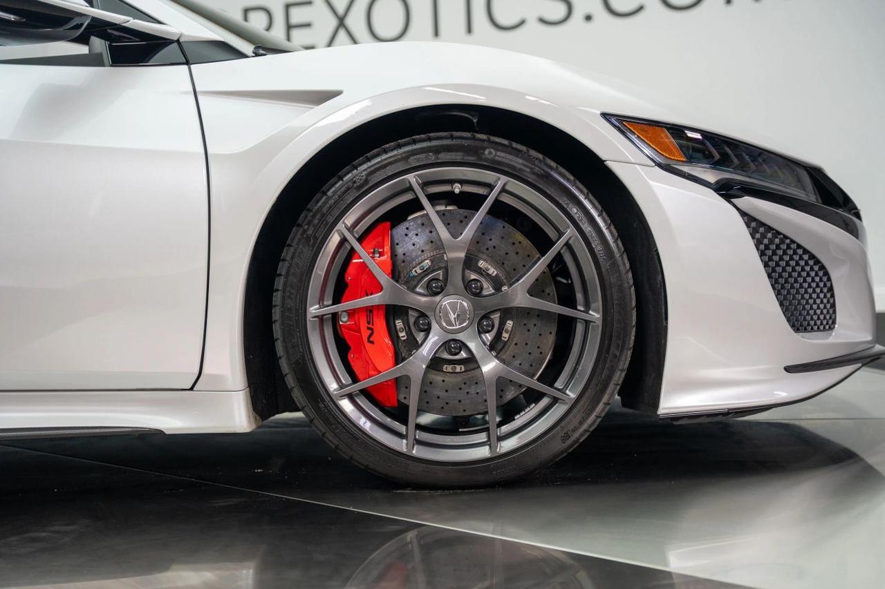 2017 Acura NSX Coupe 2D St. Louis MO