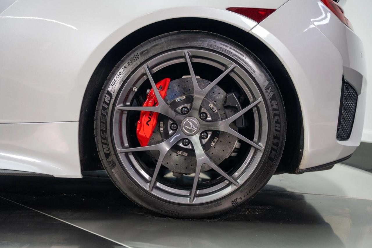 2017 Acura NSX Coupe 2D St. Louis MO