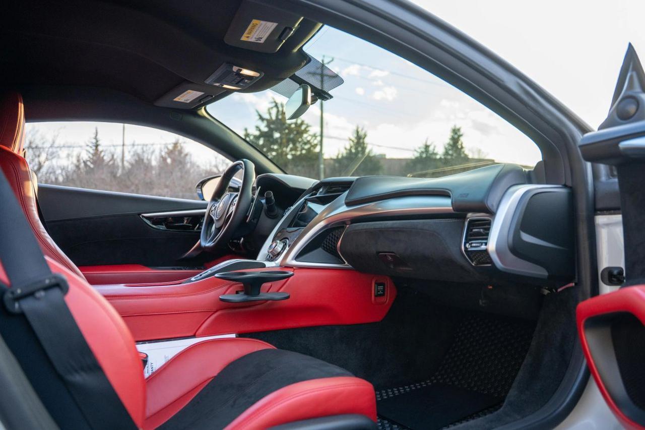 2017 Acura NSX Coupe 2D St. Louis MO