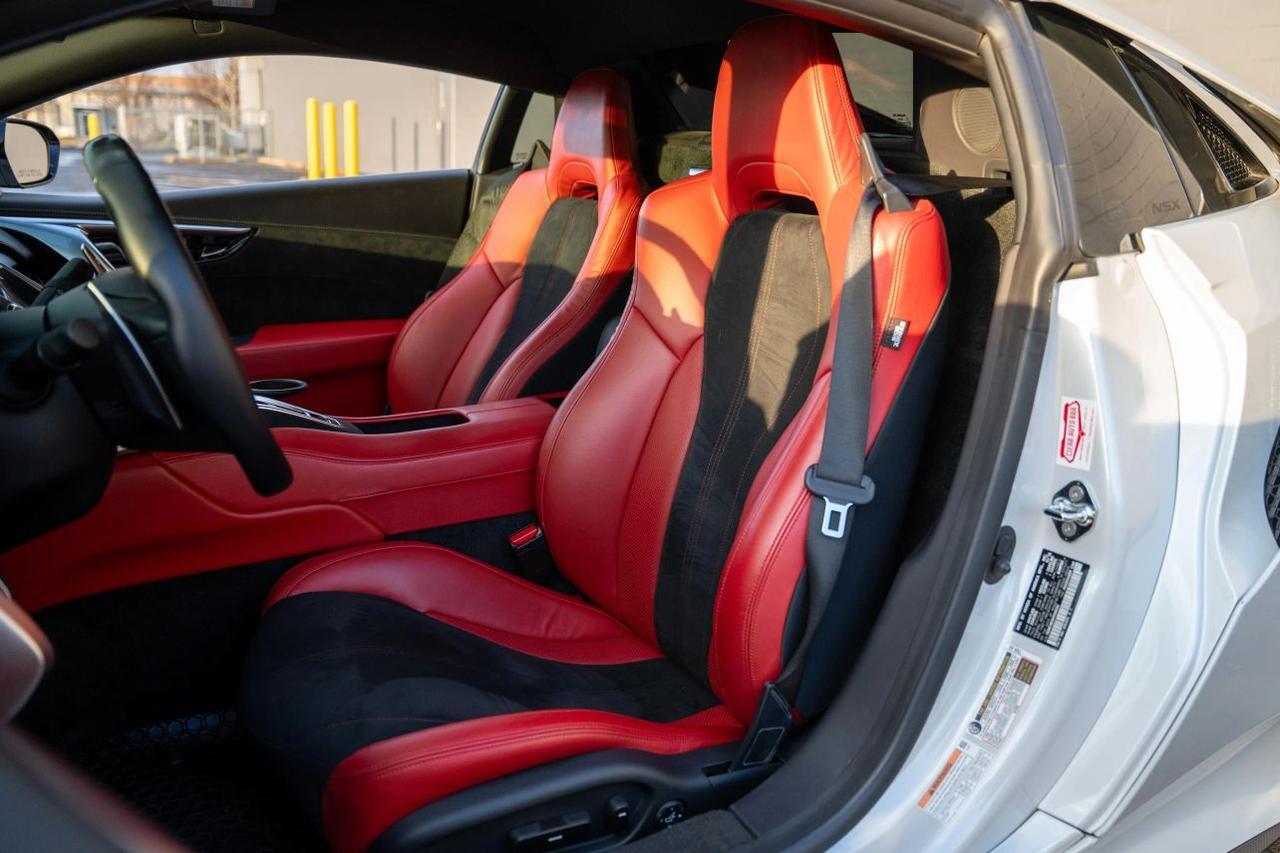 2017 Acura NSX Coupe 2D St. Louis MO