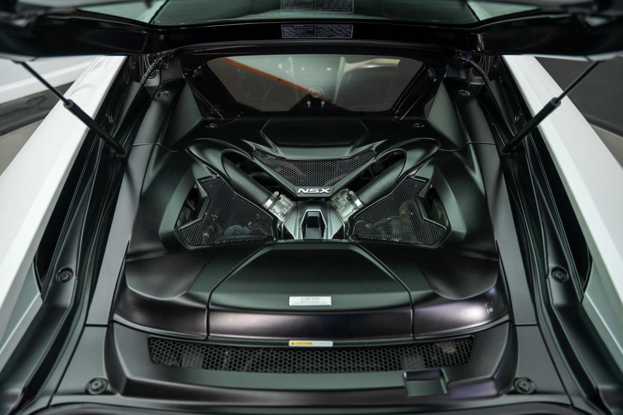 2017 Acura NSX Coupe 2D St. Louis MO