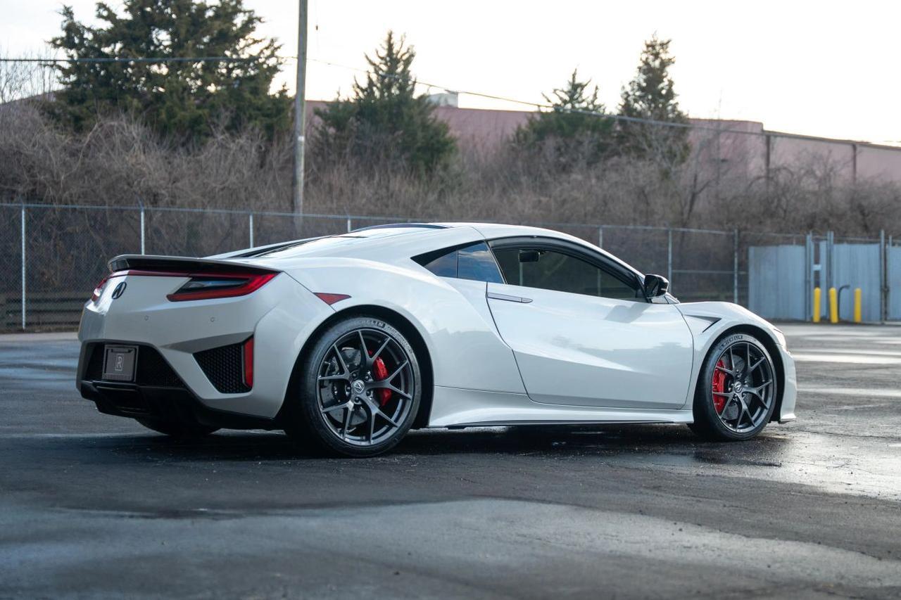 2017 Acura NSX Coupe 2D St. Louis MO
