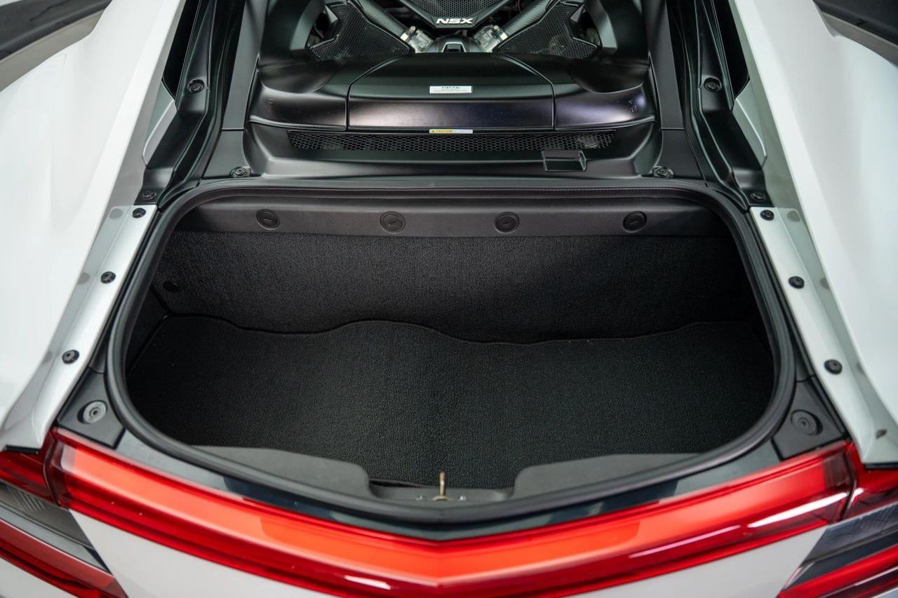 2017 Acura NSX Coupe 2D St. Louis MO