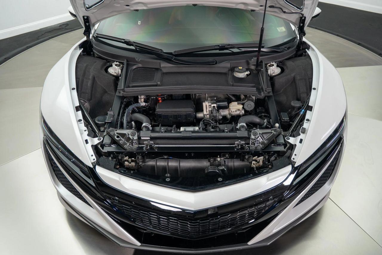 2017 Acura NSX Coupe 2D St. Louis MO