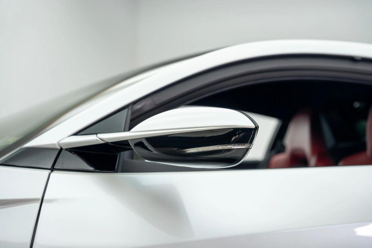 2017 Acura NSX Coupe 2D St. Louis MO