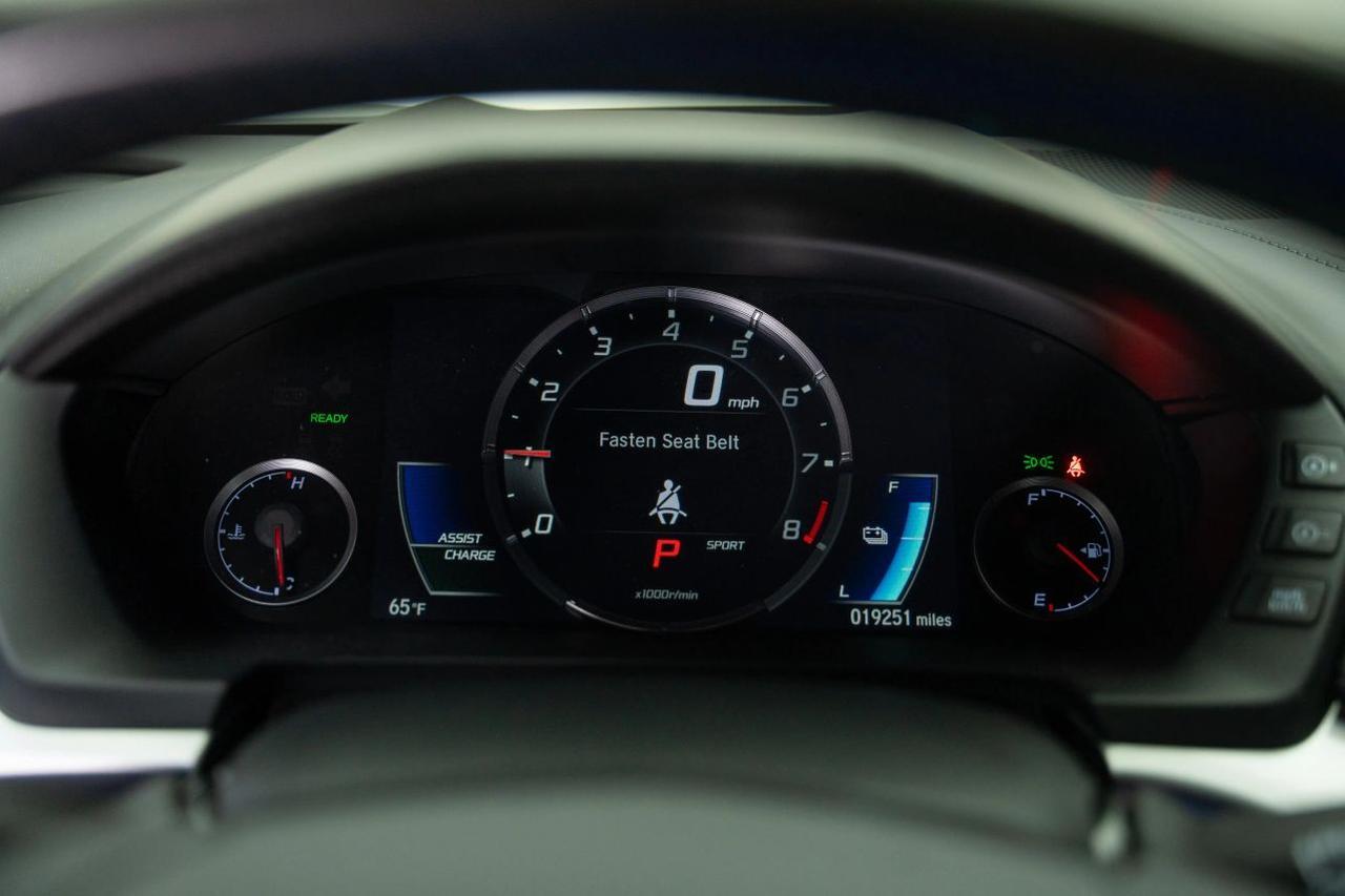 2017 Acura NSX Coupe 2D St. Louis MO