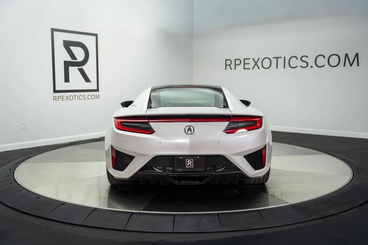 2017 Acura NSX Coupe 2D St. Louis MO