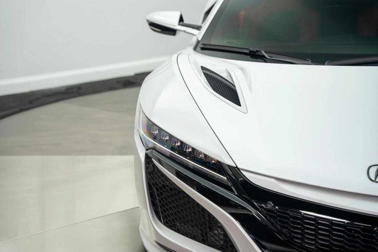 2017 Acura NSX Coupe 2D St. Louis MO