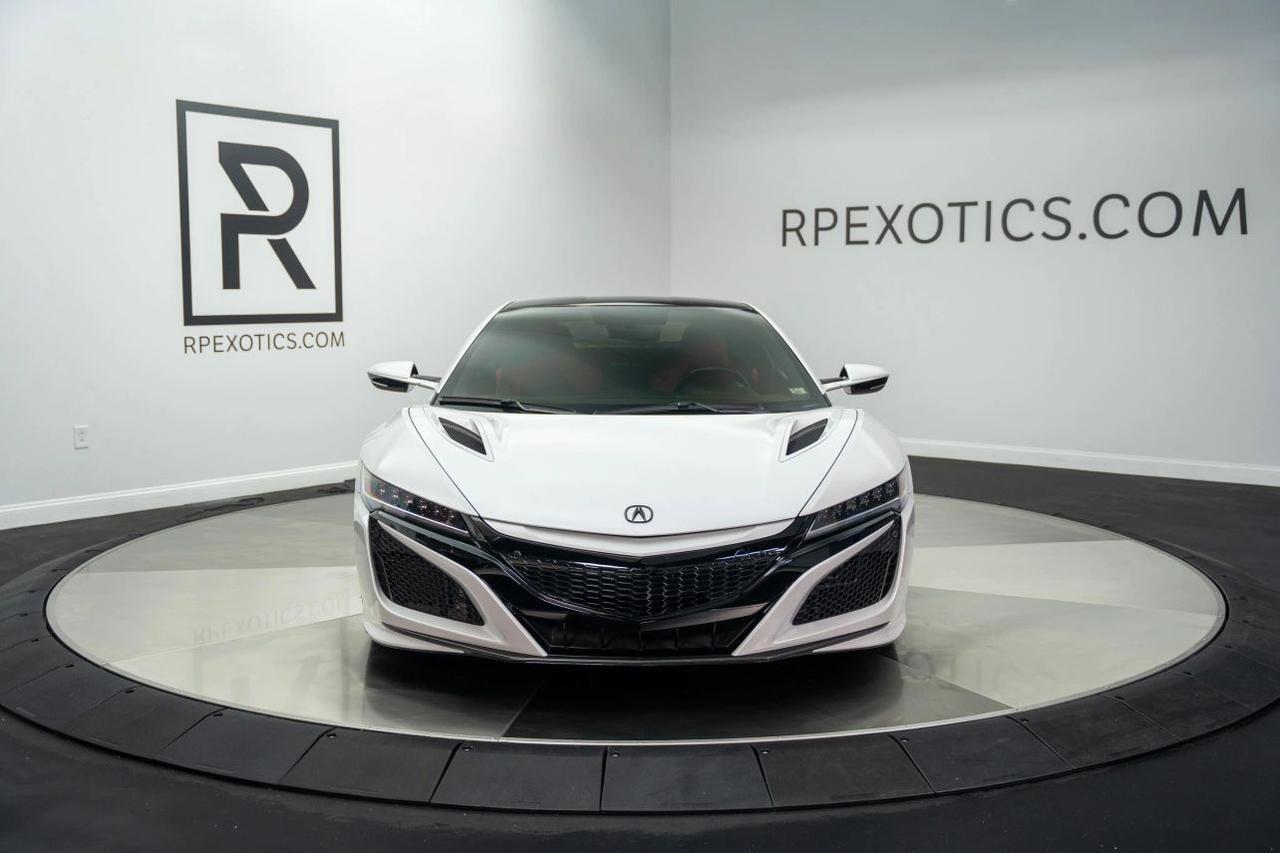 2017 Acura NSX Coupe 2D St. Louis MO