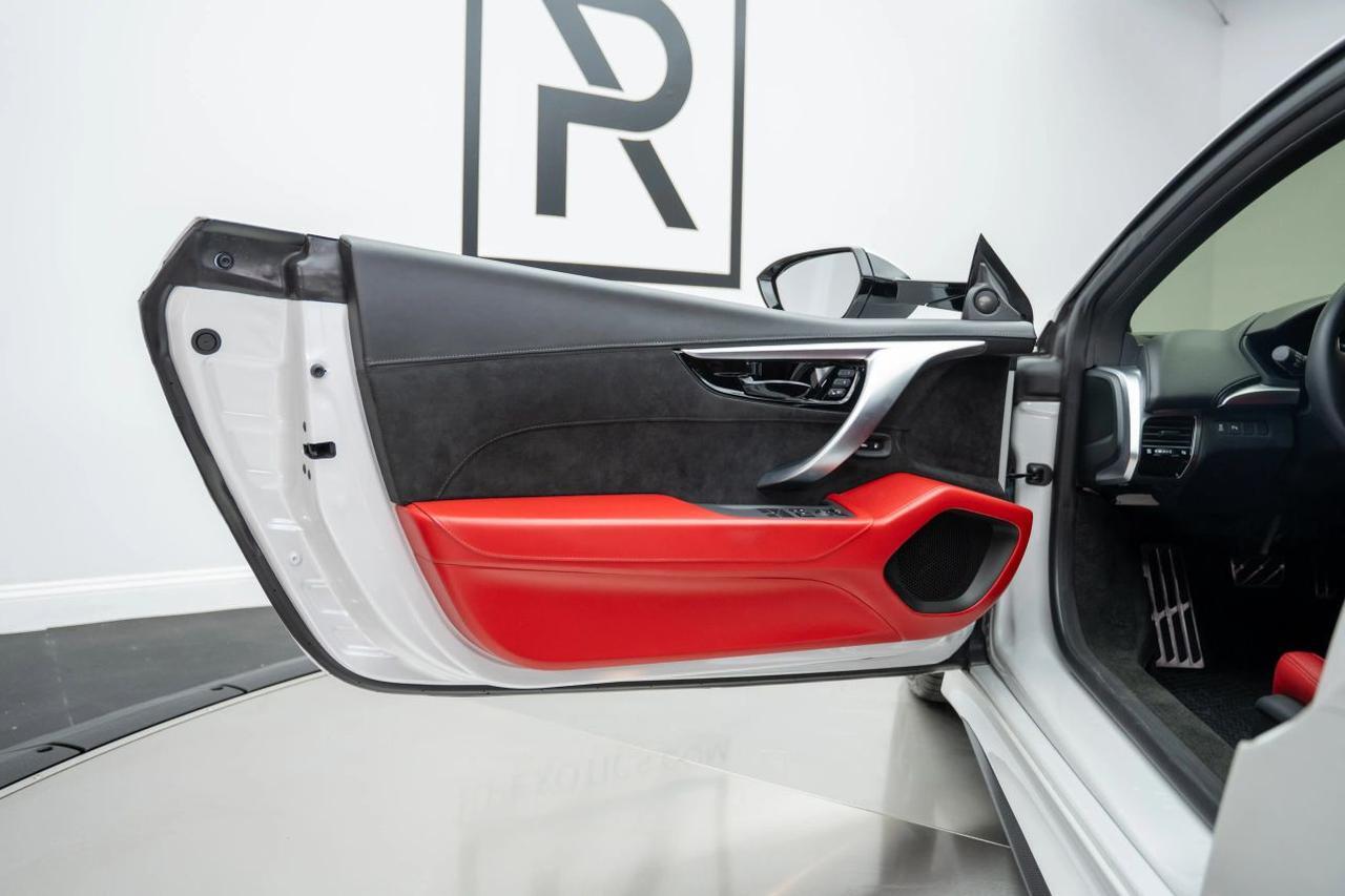 2017 Acura NSX Coupe 2D St. Louis MO