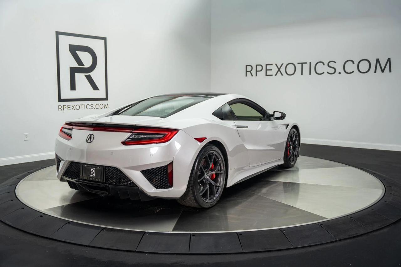 2017 Acura NSX Coupe 2D St. Louis MO