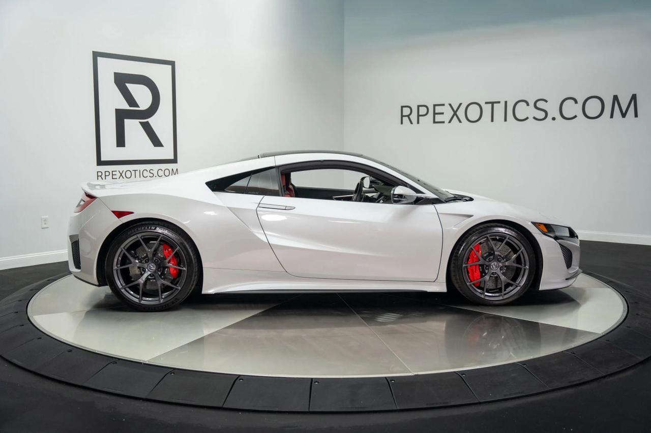 2017 Acura NSX Coupe 2D St. Louis MO