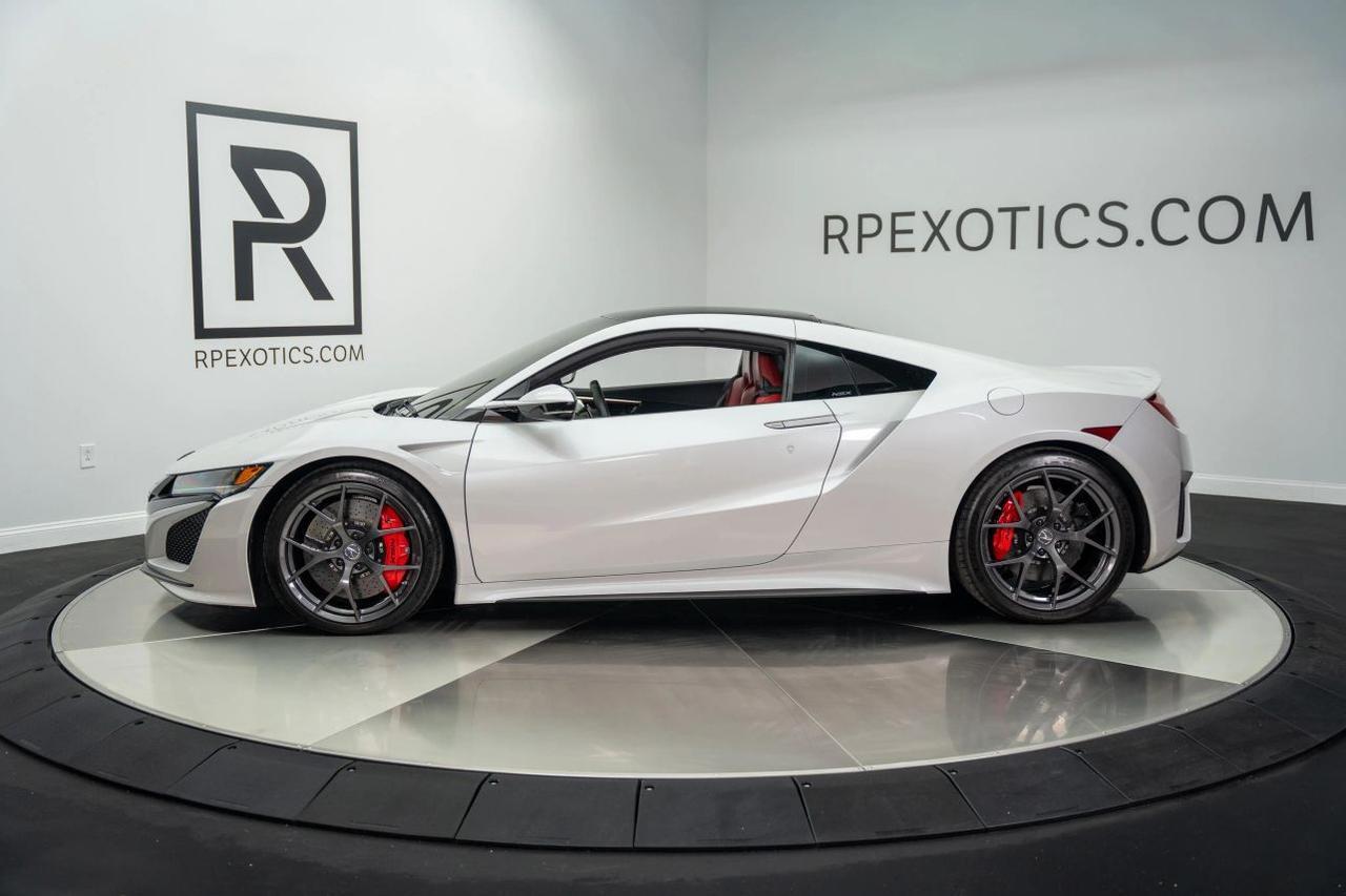 2017 Acura NSX Coupe 2D St. Louis MO