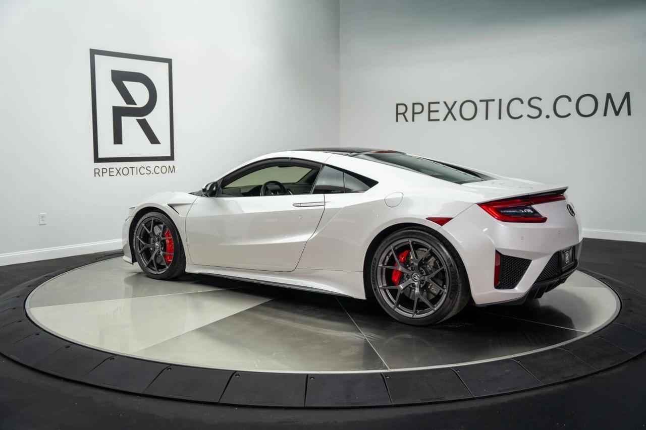 2017 Acura NSX Coupe 2D St. Louis MO