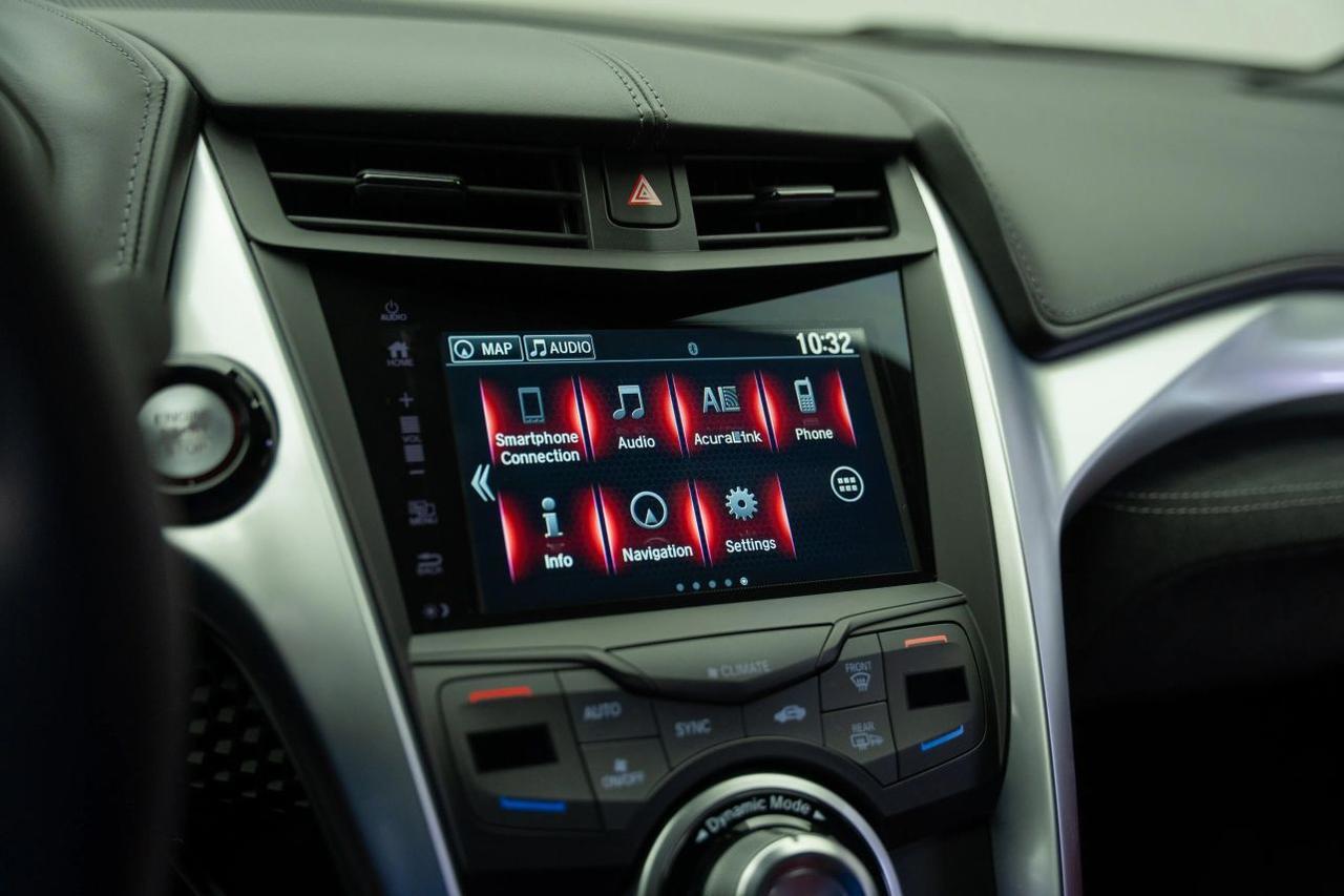 2017 Acura NSX Coupe 2D St. Louis MO