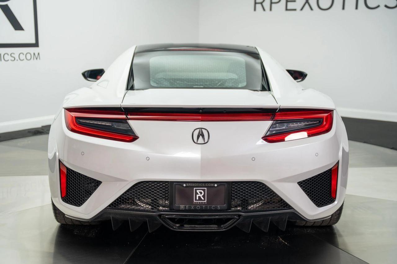 2017 Acura NSX Coupe 2D St. Louis MO