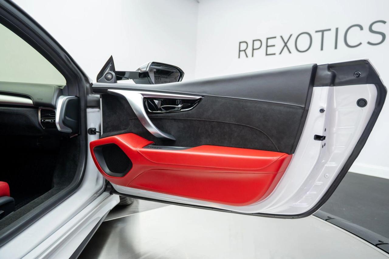 2017 Acura NSX Coupe 2D St. Louis MO