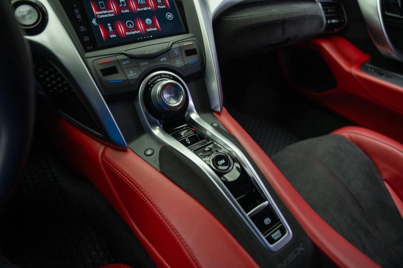 2017 Acura NSX Coupe 2D St. Louis MO