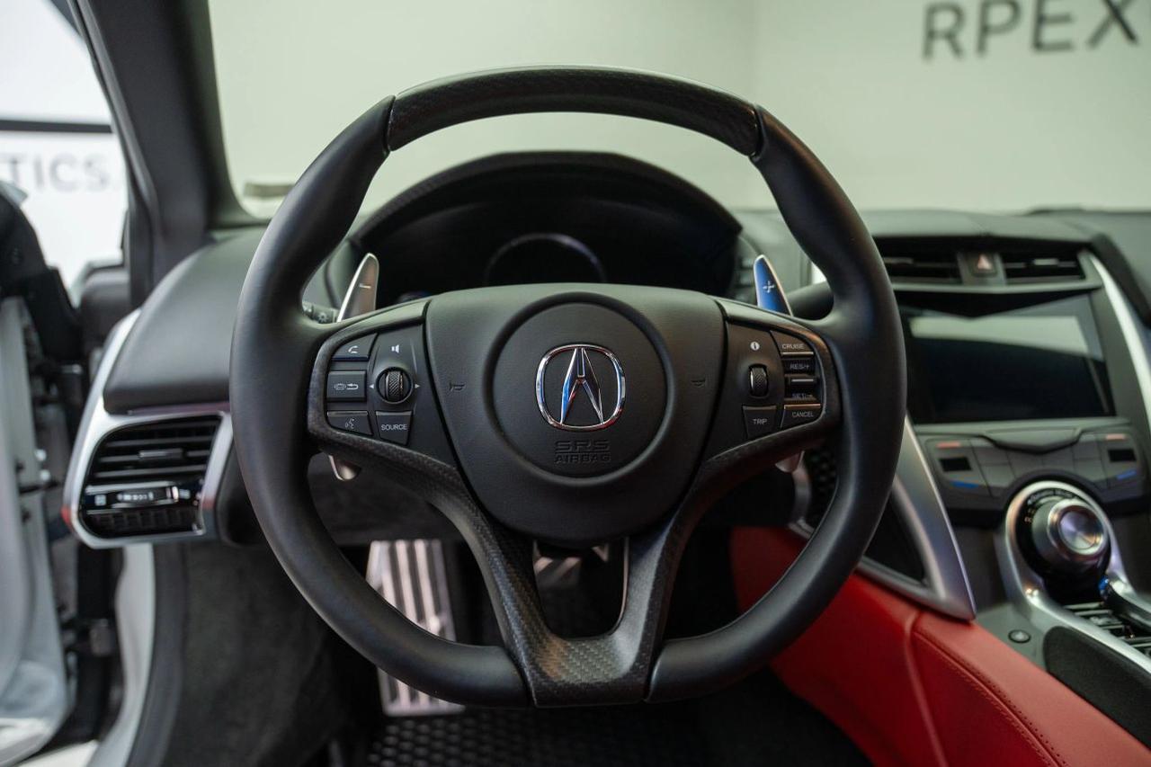 2017 Acura NSX Coupe 2D St. Louis MO