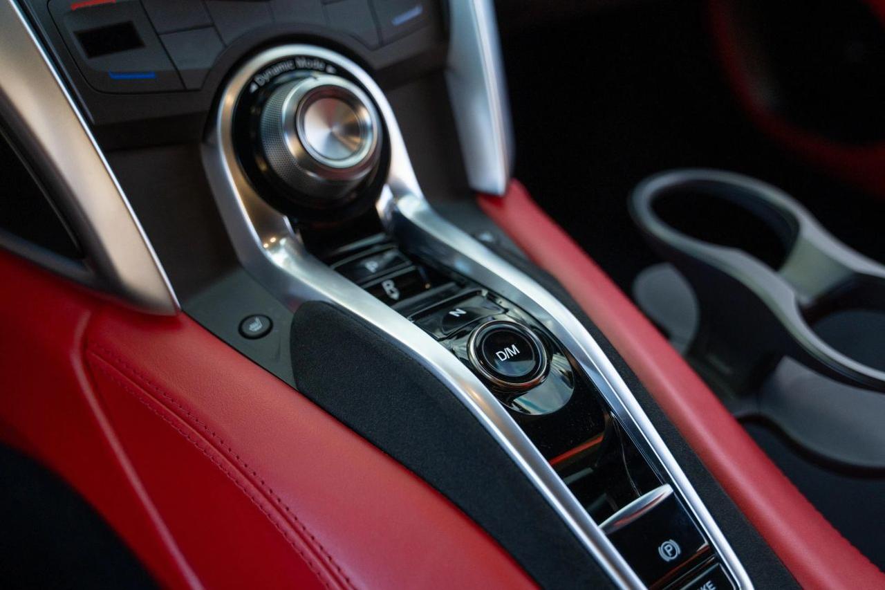 2017 Acura NSX Coupe 2D St. Louis MO