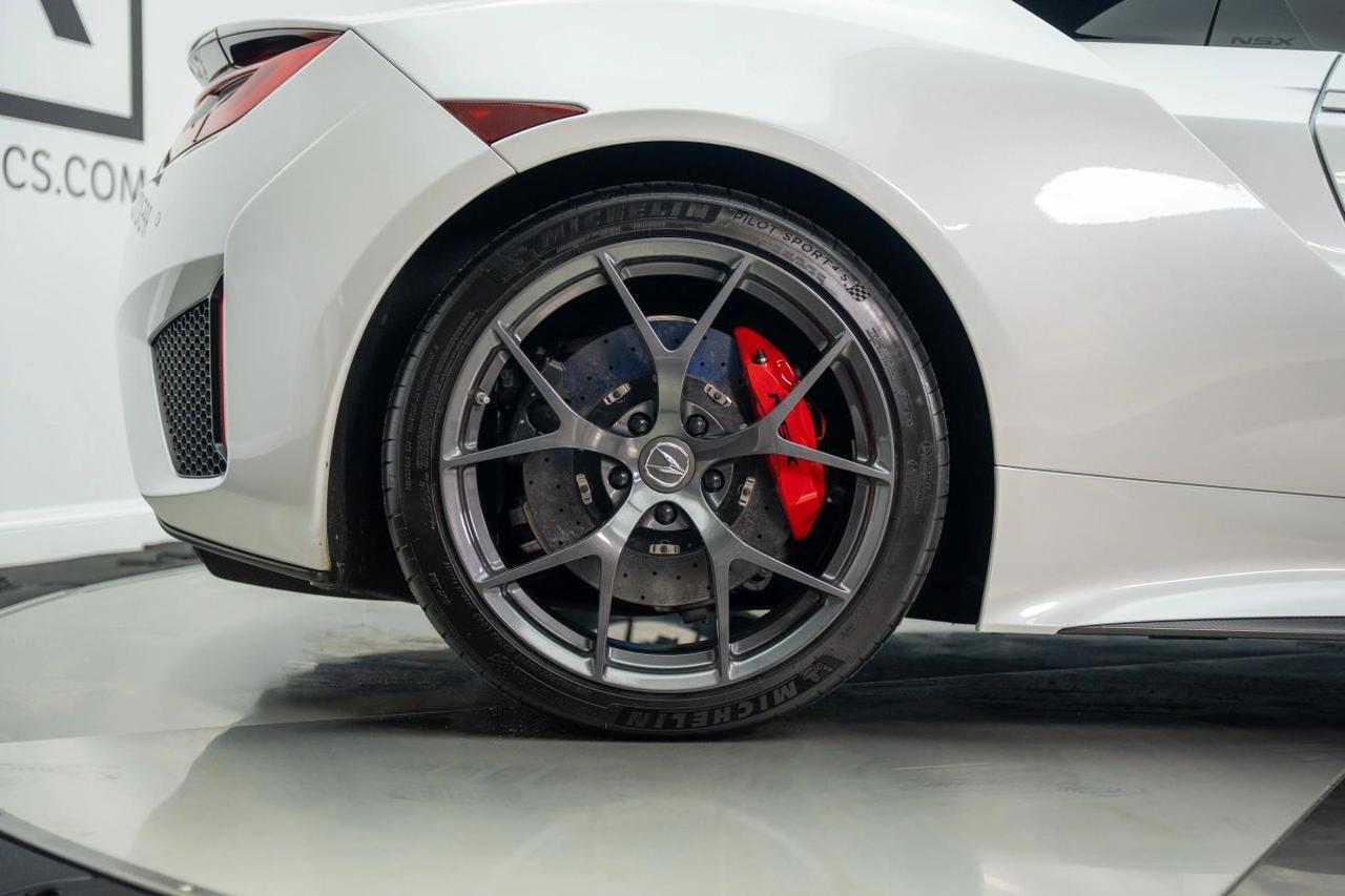 2017 Acura NSX Coupe 2D St. Louis MO