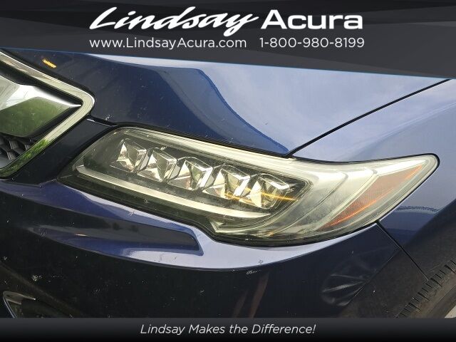 2017 Acura RDX Columbus OH