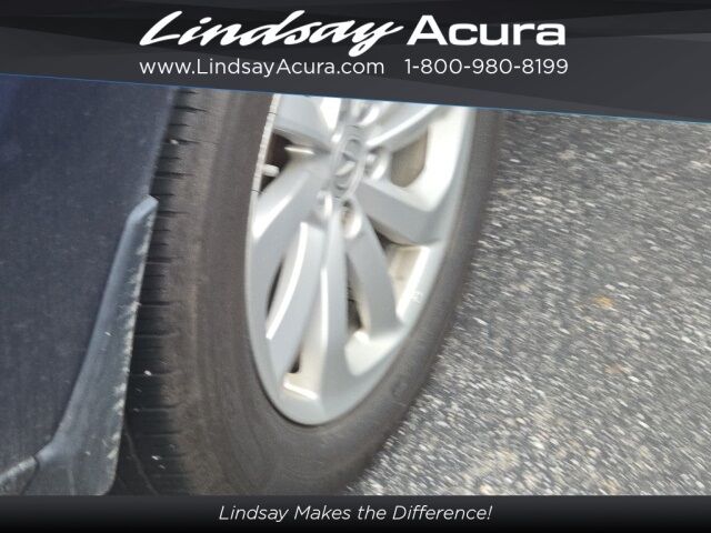 2017 Acura RDX Columbus OH
