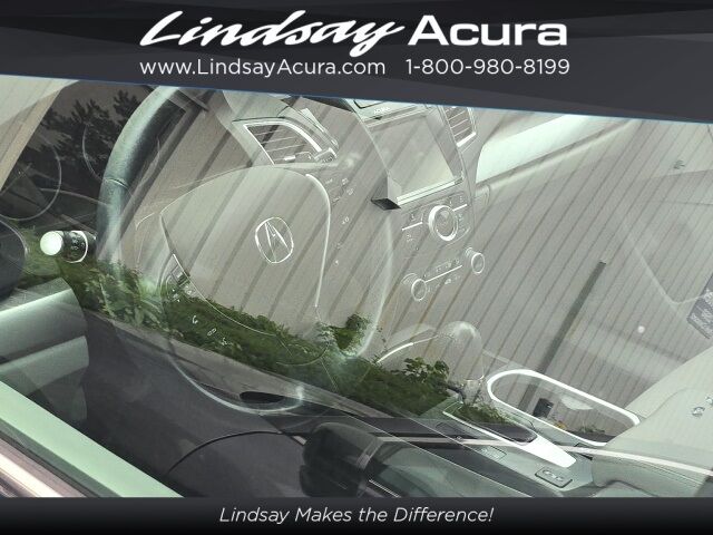 2017 Acura RDX Columbus OH