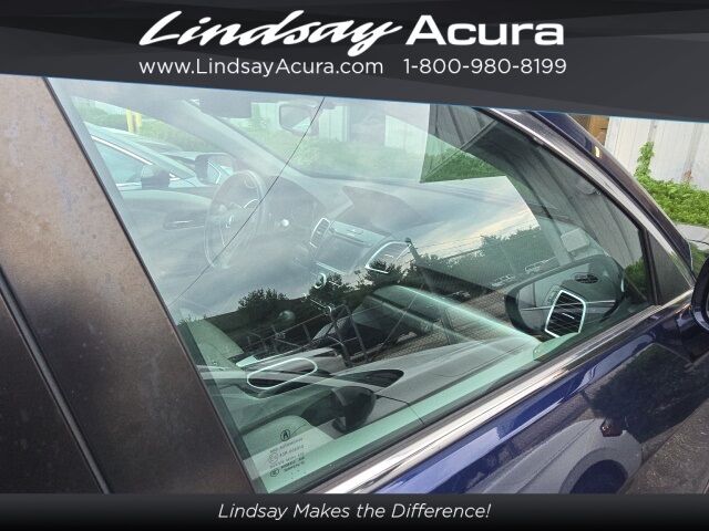 2017 Acura RDX Columbus OH
