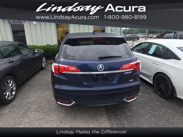 2017 Acura RDX Columbus OH