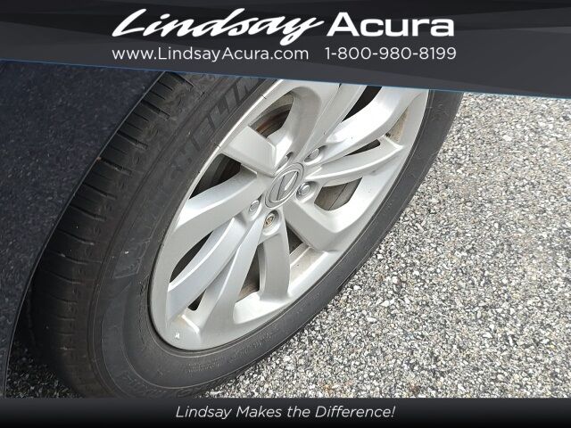 2017 Acura RDX Columbus OH