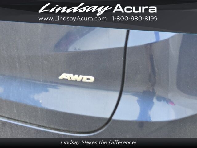 2017 Acura RDX Columbus OH
