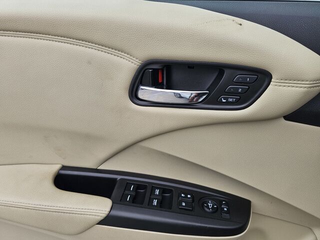 2017 Acura RDX Morrow GA